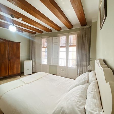 Ebro Valley Apartment Мора-де-Эбро Экстерьер фото