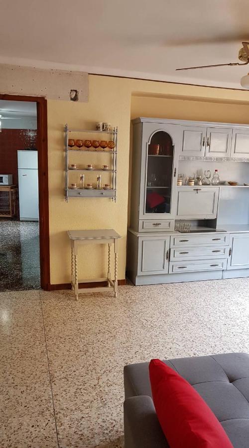 Ebro Valley Apartment Мора-де-Эбро Экстерьер фото
