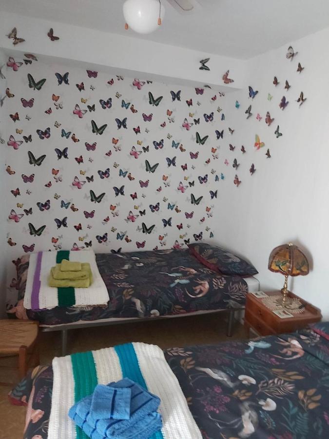 Ebro Valley Apartment Мора-де-Эбро Экстерьер фото