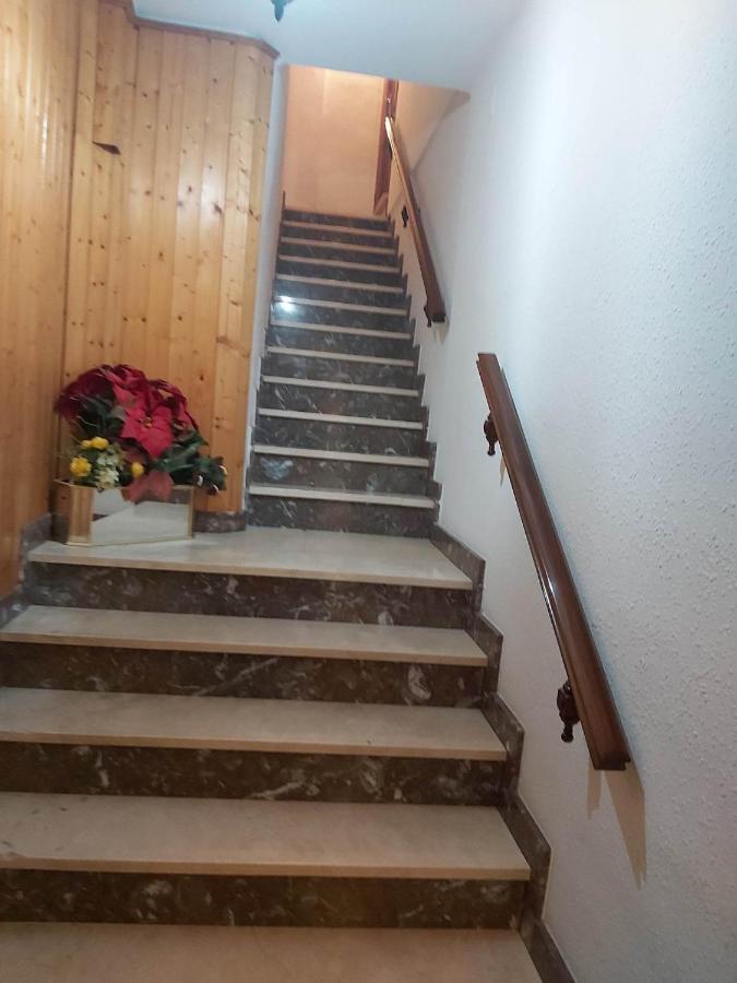 Ebro Valley Apartment Мора-де-Эбро Экстерьер фото