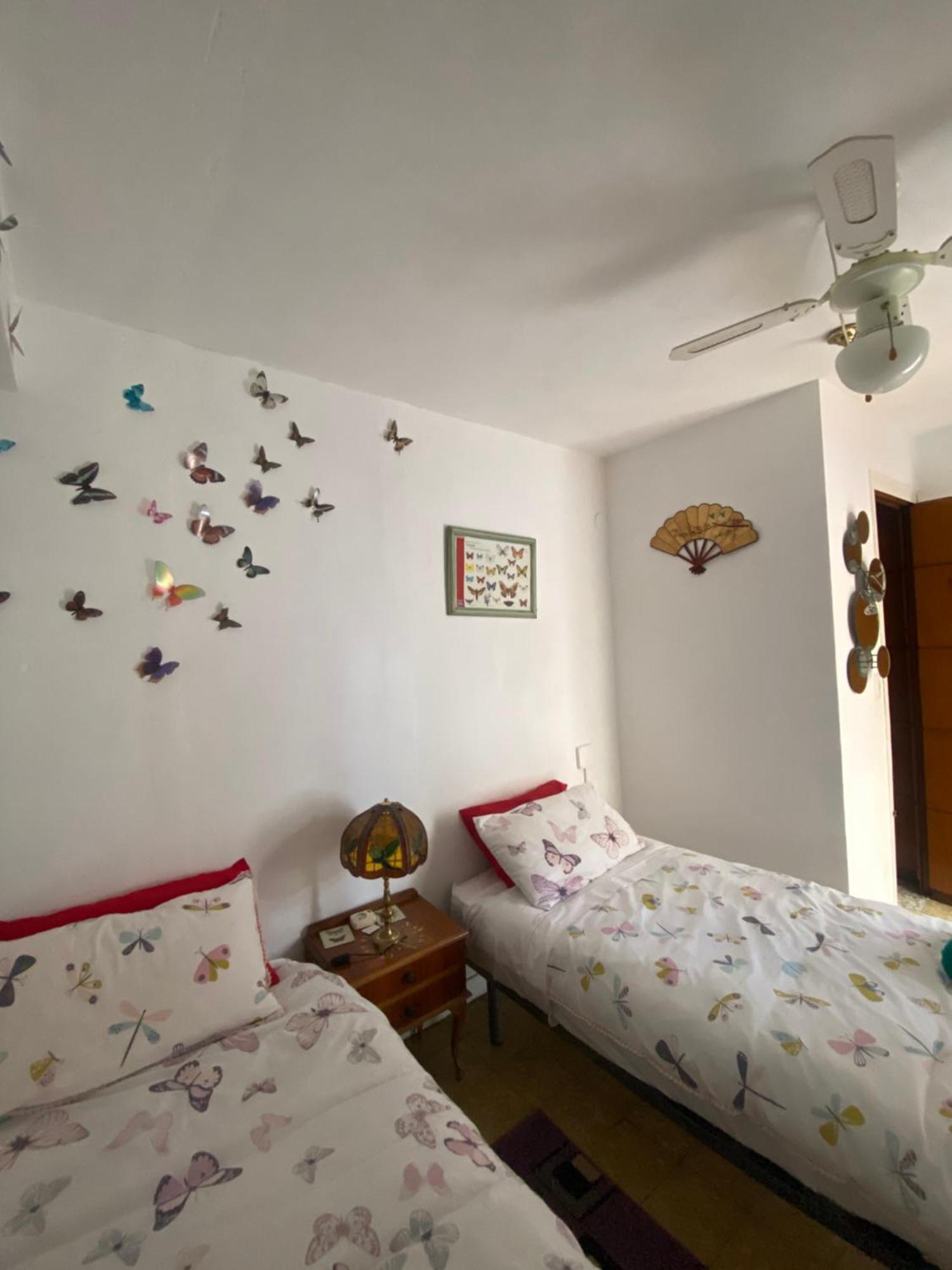Ebro Valley Apartment Мора-де-Эбро Экстерьер фото