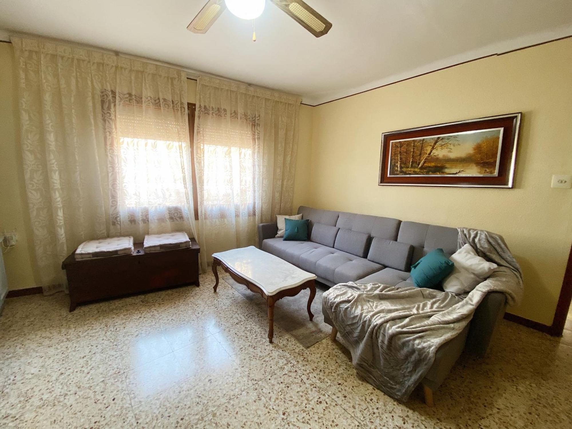 Ebro Valley Apartment Мора-де-Эбро Экстерьер фото