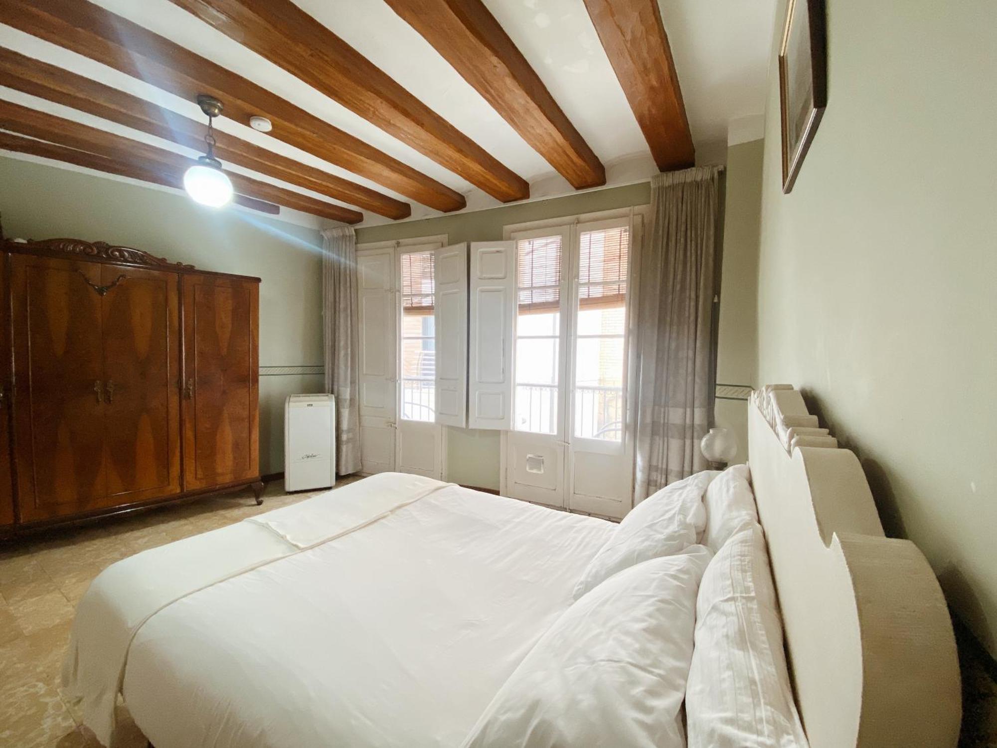 Ebro Valley Apartment Мора-де-Эбро Экстерьер фото